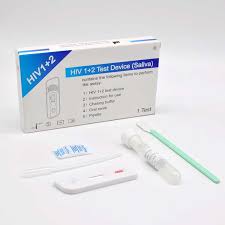 تصویر 1 از کیت تشخیص سریع آنتی ژن سطحی هپاتیت + کیفیت عالی